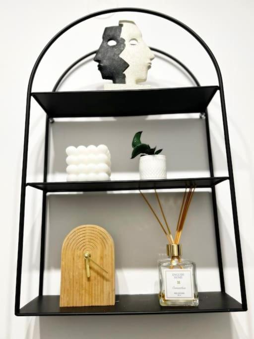 Cosy And Stylish Studio Bucureşti Ngoại thất bức ảnh